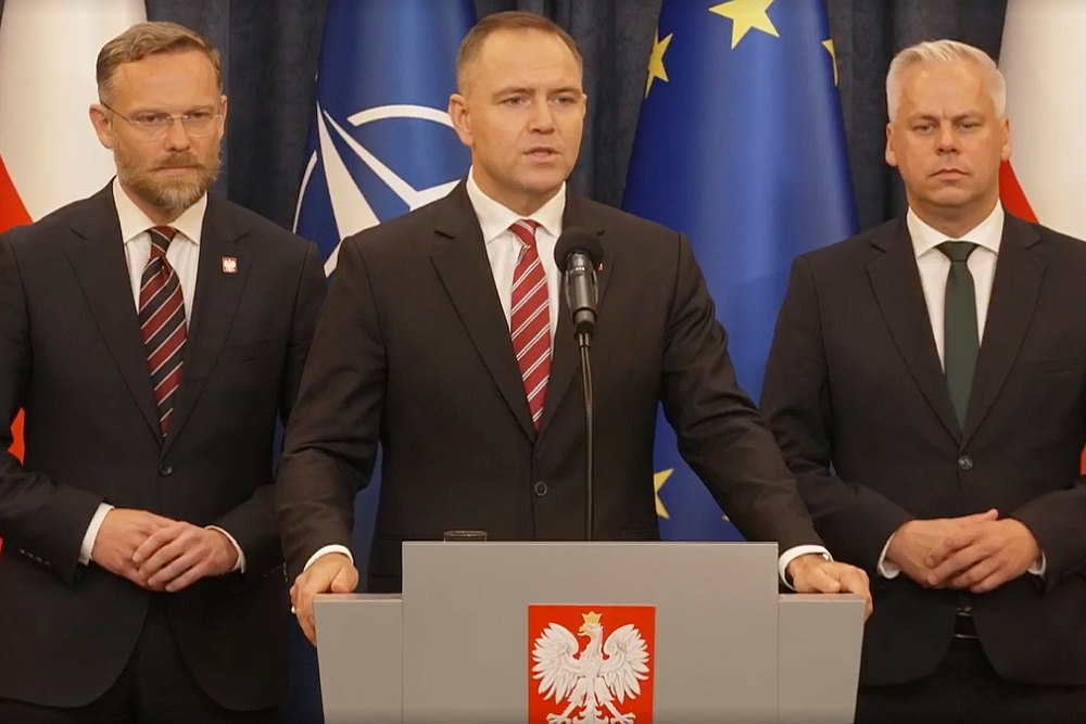 Tak! Duża nowelizacja KN wejdzie w życie 1 września. Jest podpis prezydenta RP. „Bez najmniejszych wątpliwości”