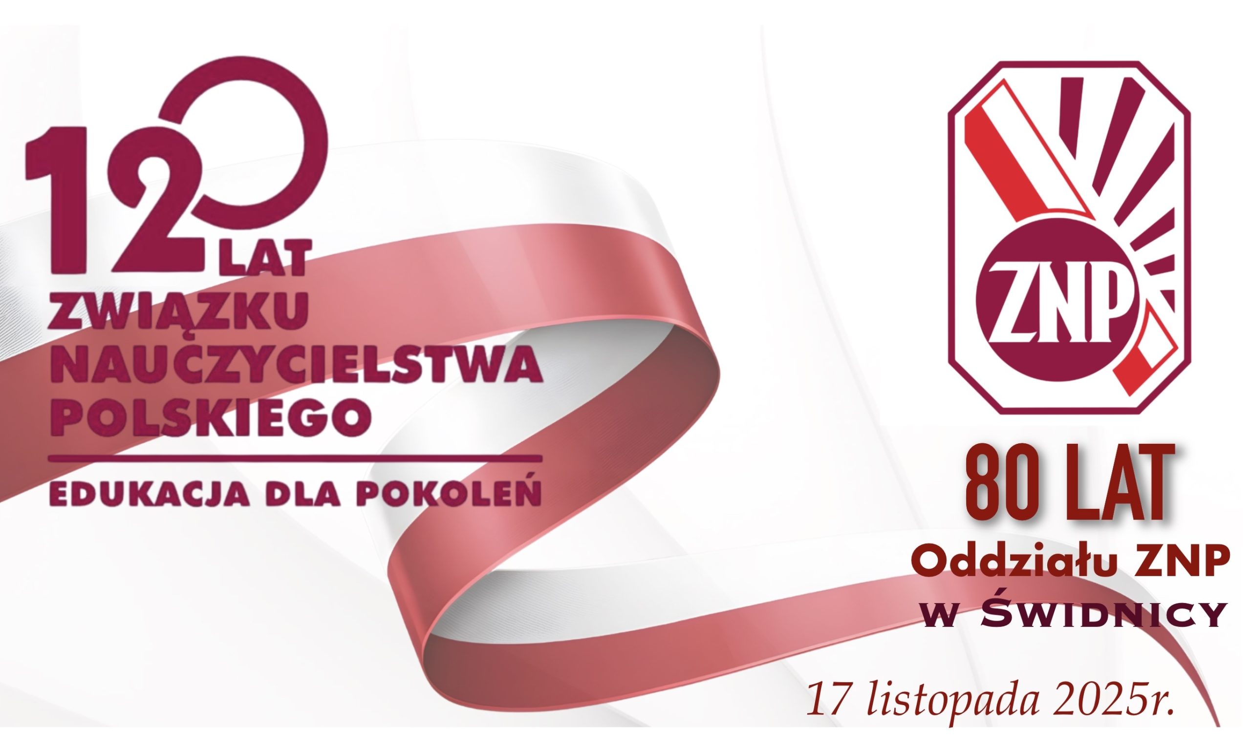 Zapraszamy i czekamy na Was